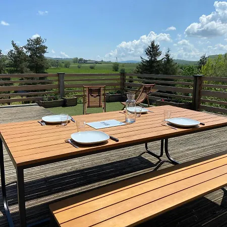 Appartamento L'escapade De Tali Talizat