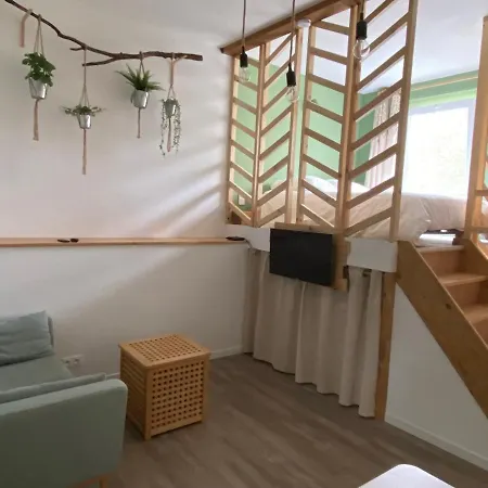 L'escapade De Tali Apartment *