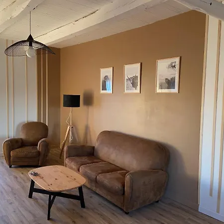L'escapade De Tali Apartment