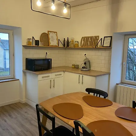 L'escapade De Tali *