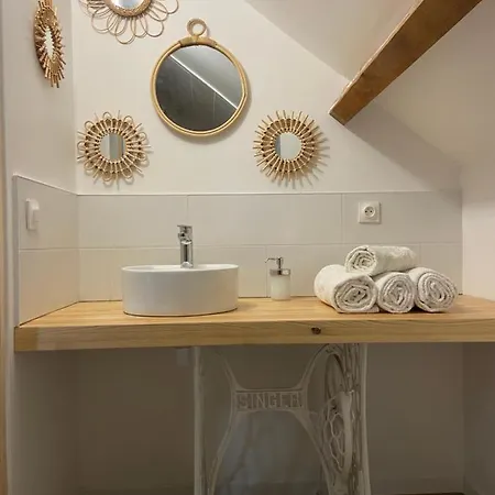 Appartamento L'escapade De Tali *