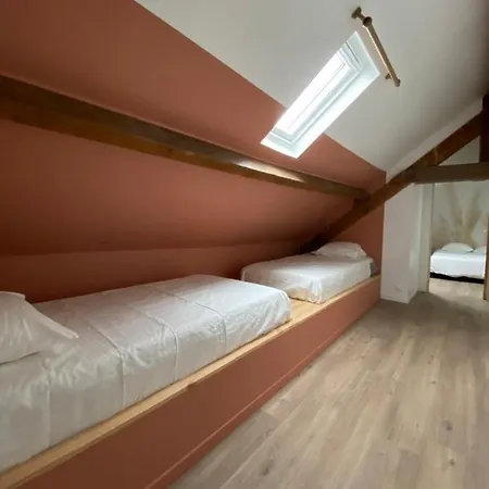 Appartamento L'escapade De Tali