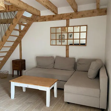 Apartment L'escapade De Tali