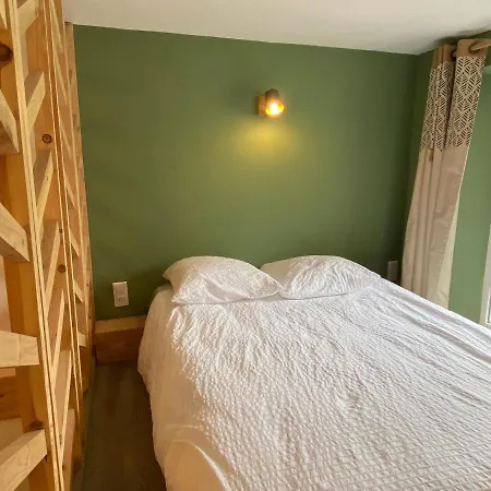 L'escapade De Tali Appartamento