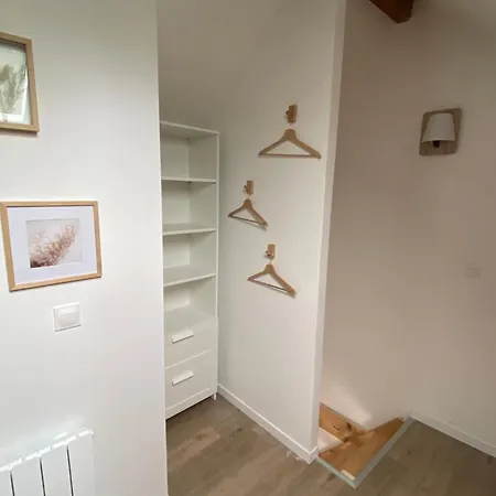 Appartamento L'escapade De Tali *