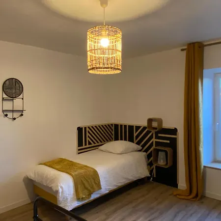 L'escapade De Tali Appartamento *