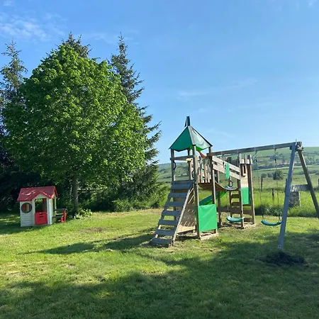 L'escapade De Tali Appartamento Talizat