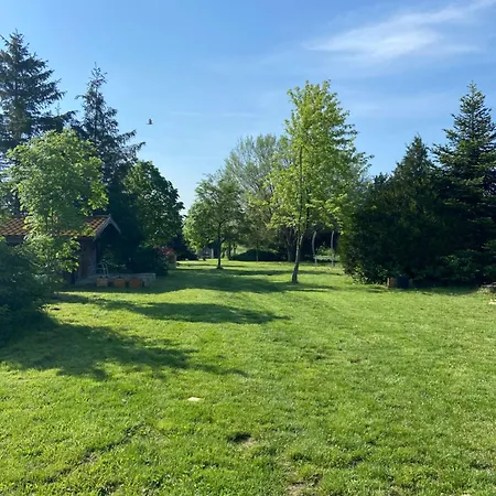 Appartamento L'escapade De Tali