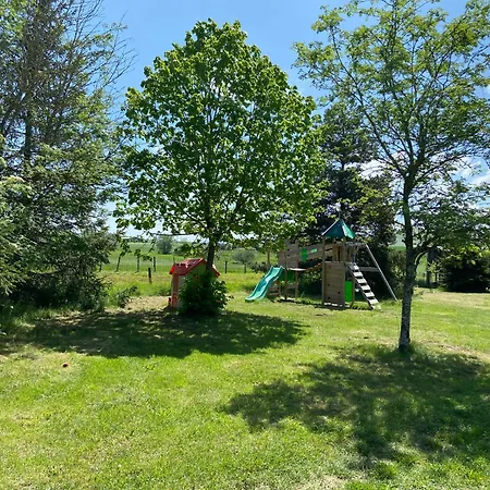 Appartamento L'escapade De Tali