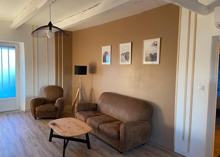 L'escapade De Tali Apartment