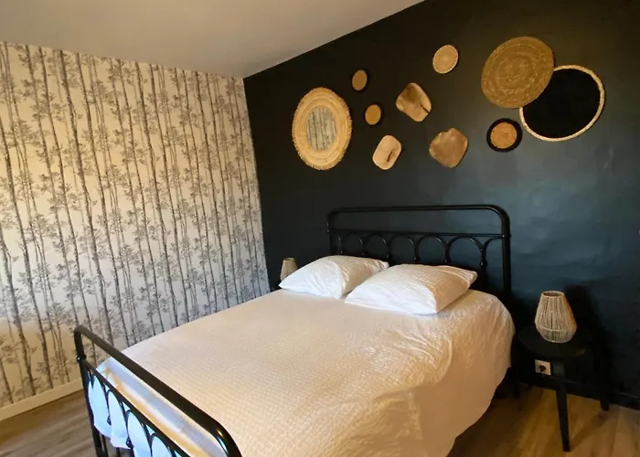 L'escapade De Tali Apartment