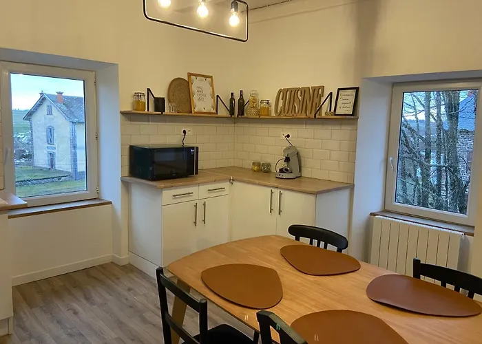 L'escapade De Tali *