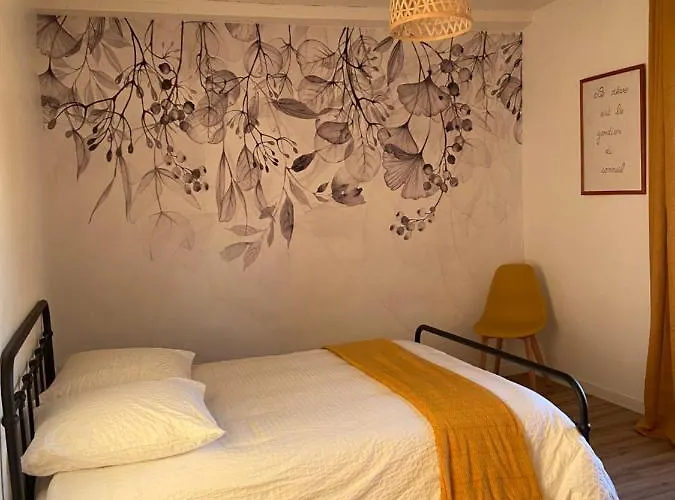 Apartment L'escapade De Tali