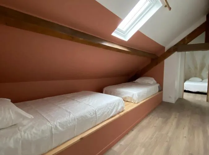 Apartment L'escapade De Tali