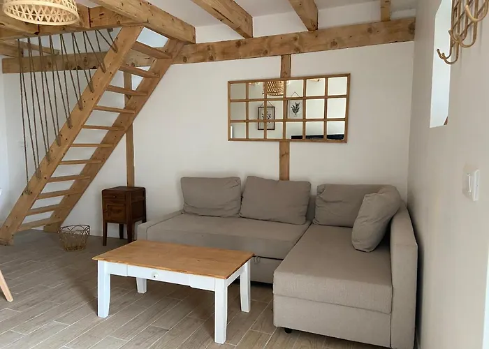 Apartment L'escapade De Tali