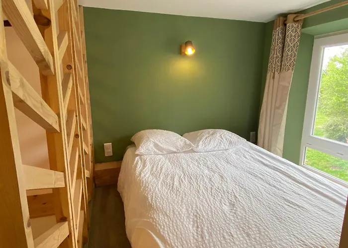 L'escapade De Tali Apartment