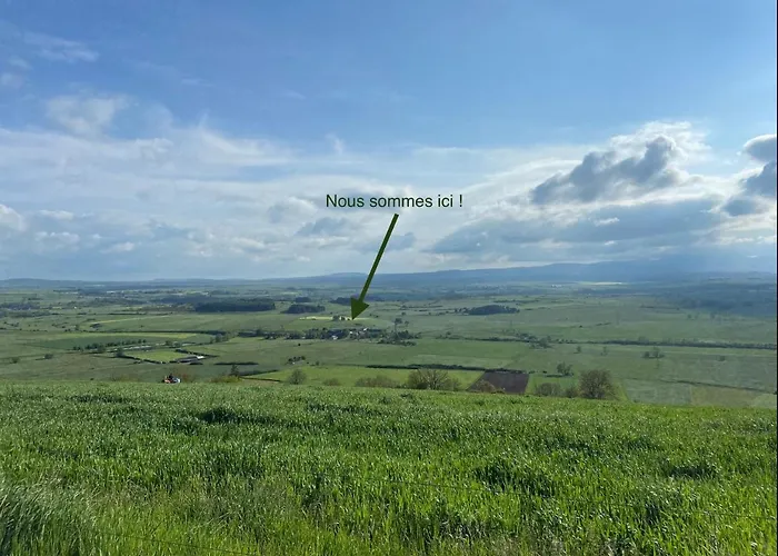 L'escapade De Tali Apartment